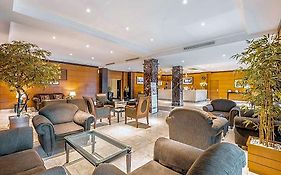 534 Sriwijaya Hotel